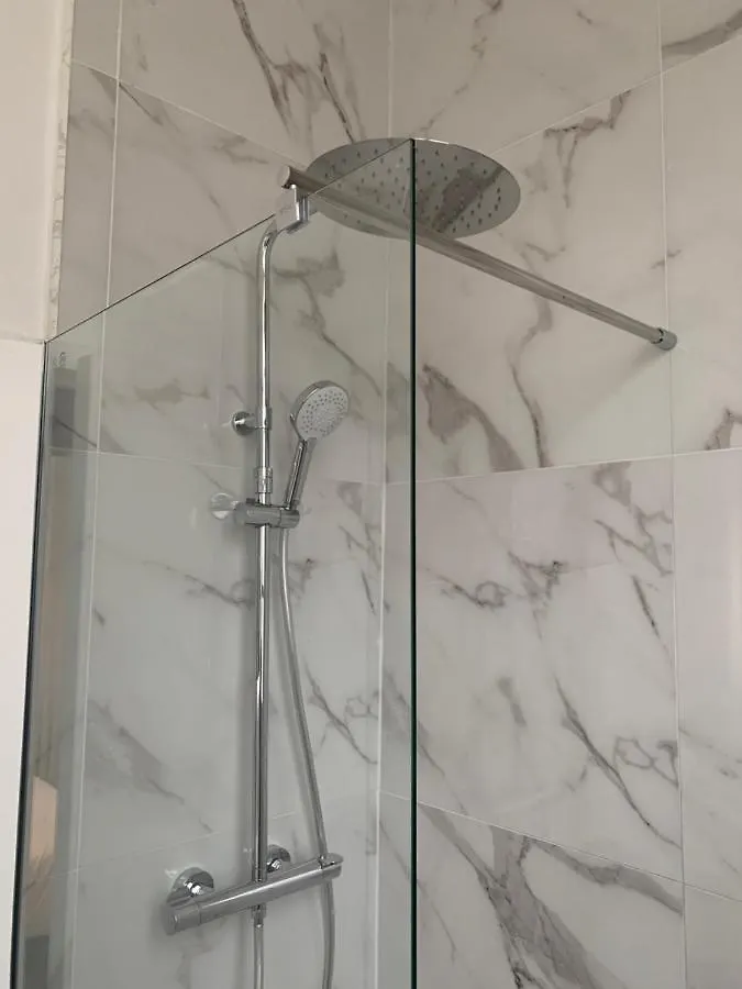 Apartment Charming Eiffel Tower Appartement Paris