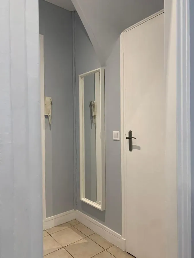 Charming Eiffel Tower Appartement 파리 0*,  프랑스