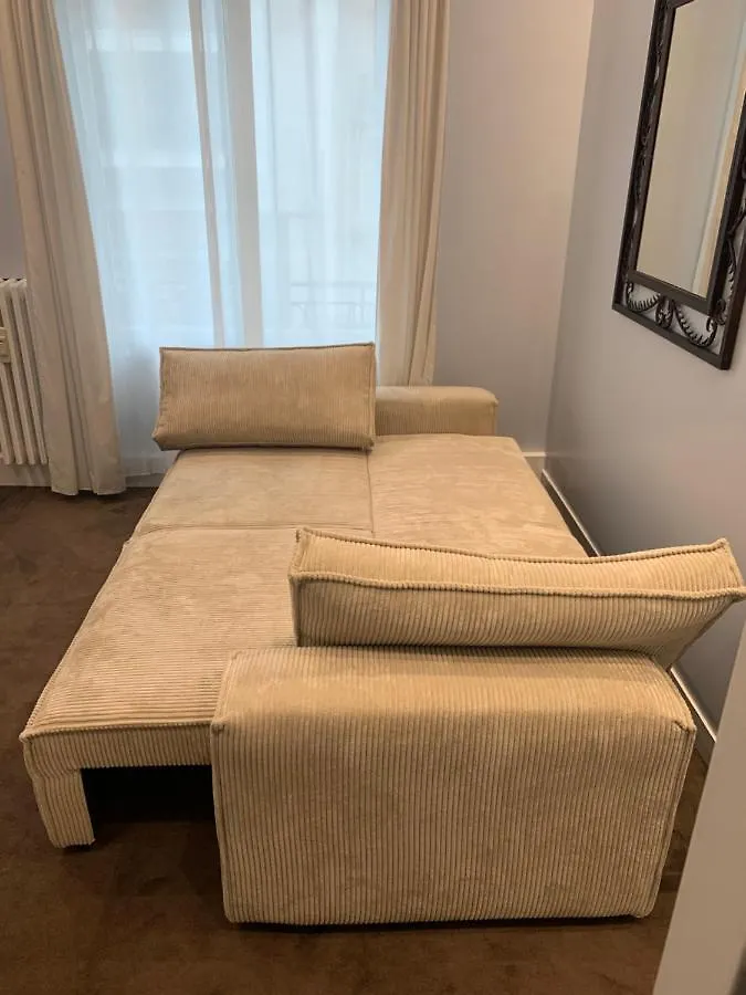 Charming Eiffel Tower Appartement 파리 0*,  프랑스